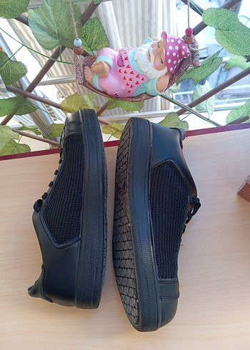 YDS ıs ayakkabısı - Görsel 7