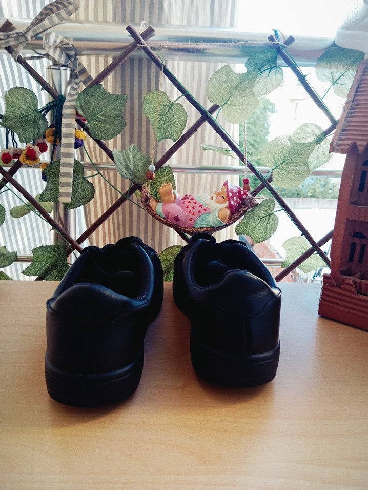 YDS ıs ayakkabısı - Görsel 3