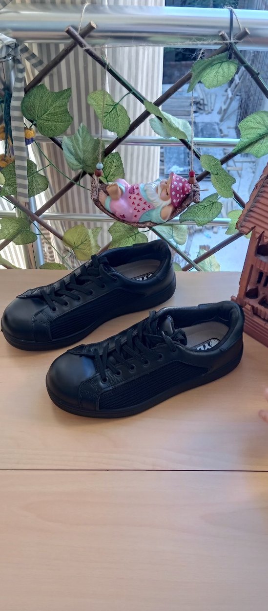 YDS ıs ayakkabısı - Görsel 4