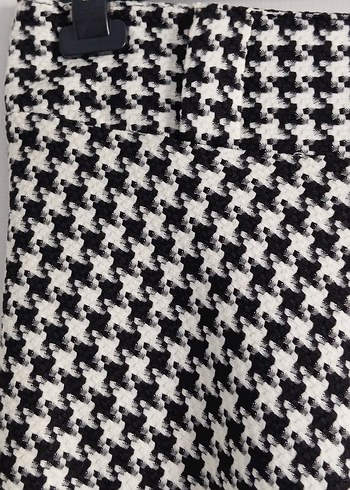 kloş uzun etek - Görsel 6