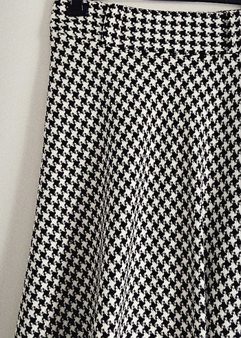 kloş uzun etek - Görsel 5