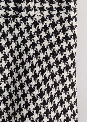 kloş uzun etek - Görsel 7