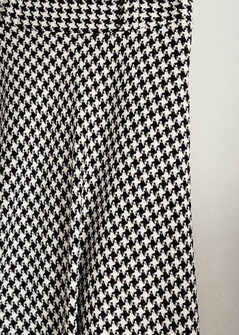 kloş uzun etek - Görsel 8