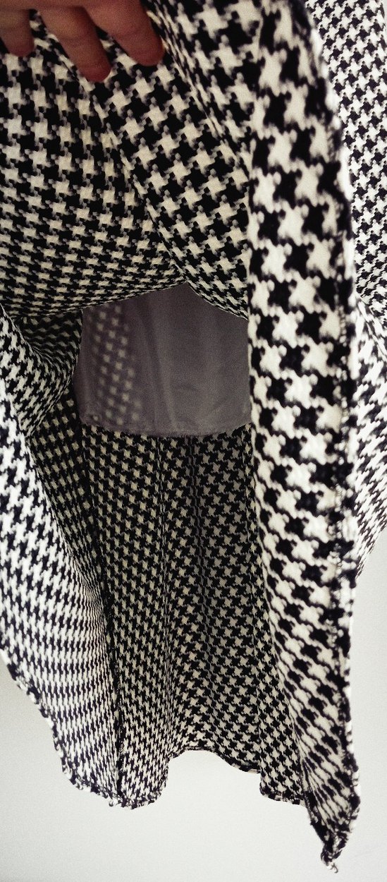 kloş uzun etek - Görsel 3