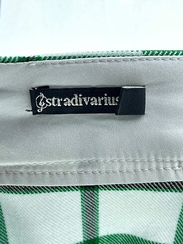 42 Beden çeşitli Renk Stradivarius Bluz %70 İndirimli.