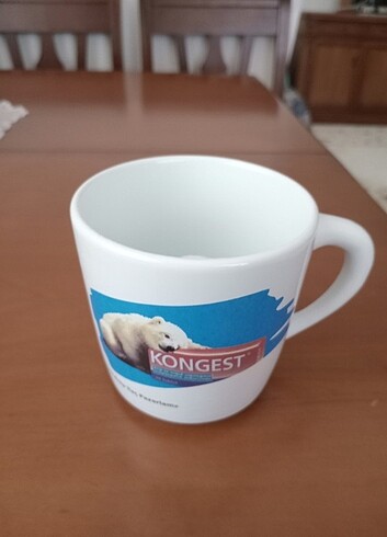 Cocuklara eğlenceli bardak fincan