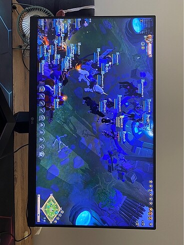Lg Monitör