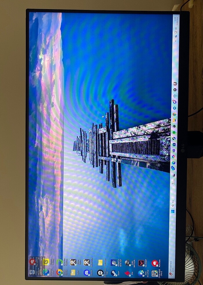 Monitör - Görsel 4