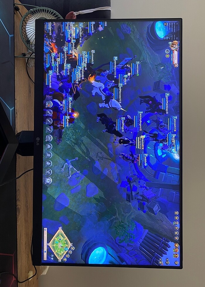 Monitör - Görsel 2