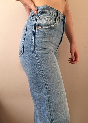 Kot pantolon 