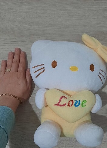 Hello Kitty Hello Kity