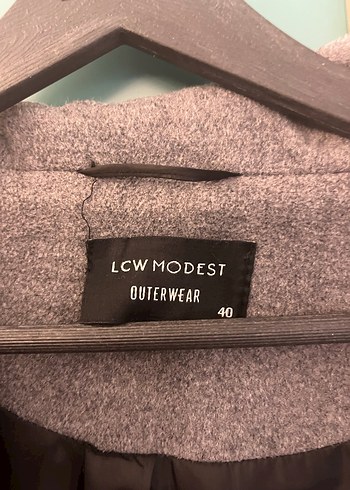 Gri Uzun Kaban - Görsel 2