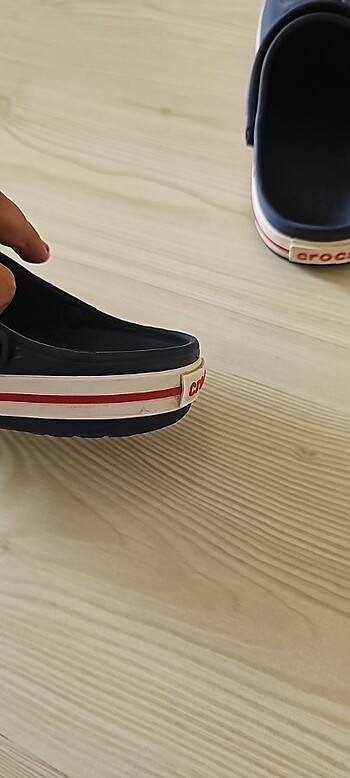 31 Beden Crocs c13