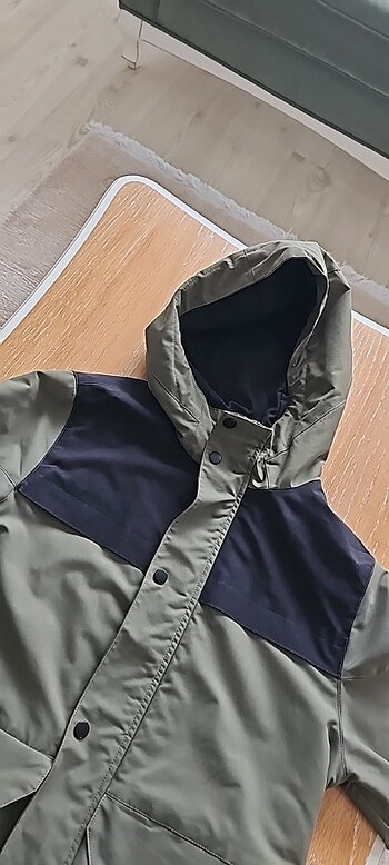 Zara Zara mont