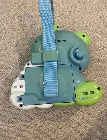 Diğer Playskool Projeksiyon (Bebekler için)