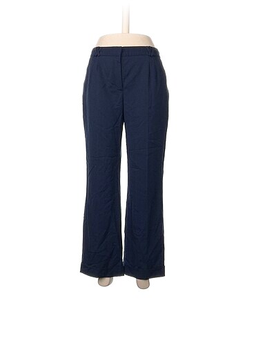 Tommy Hilfiger Kumaş Pantolon %70 İndirimli.