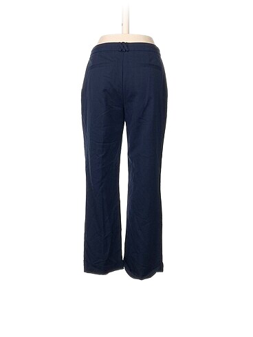 34 Beden Tommy Hilfiger Kumaş Pantolon %70 İndirimli.