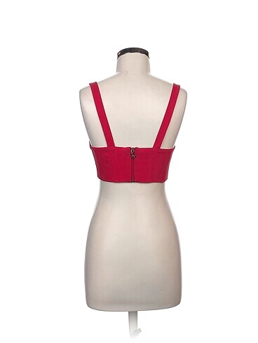 36 Beden Vintage Love Bluz %70 İndirimli.