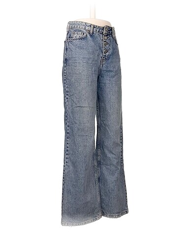 BSL FASHION BSL FASHION Jean / Kot %70 İndirimli.