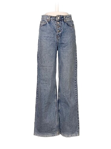 BSL FASHION Jean / Kot %70 İndirimli.