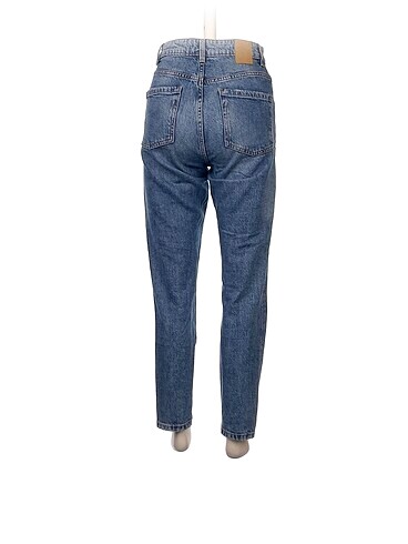 36 Beden Zara Jean / Kot %70 İndirimli.