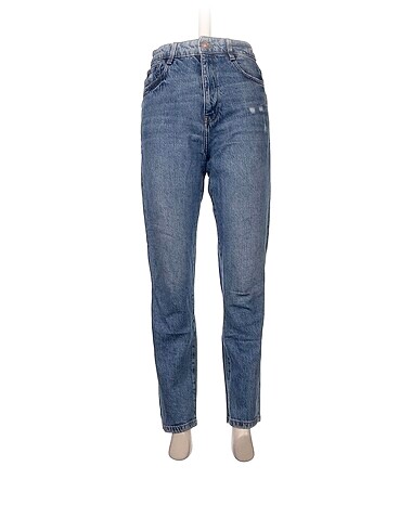 Zara Jean / Kot %70 İndirimli.