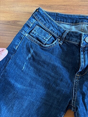 27 Beden colins kot pantolon