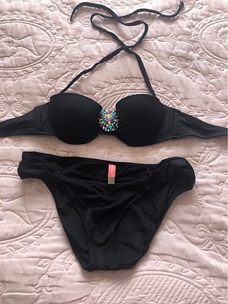 Victoria secret Siyah bikini