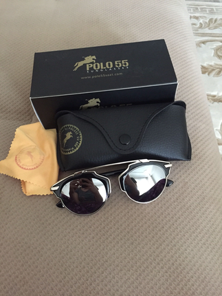 Polo Garage Hiç kullanılmadı