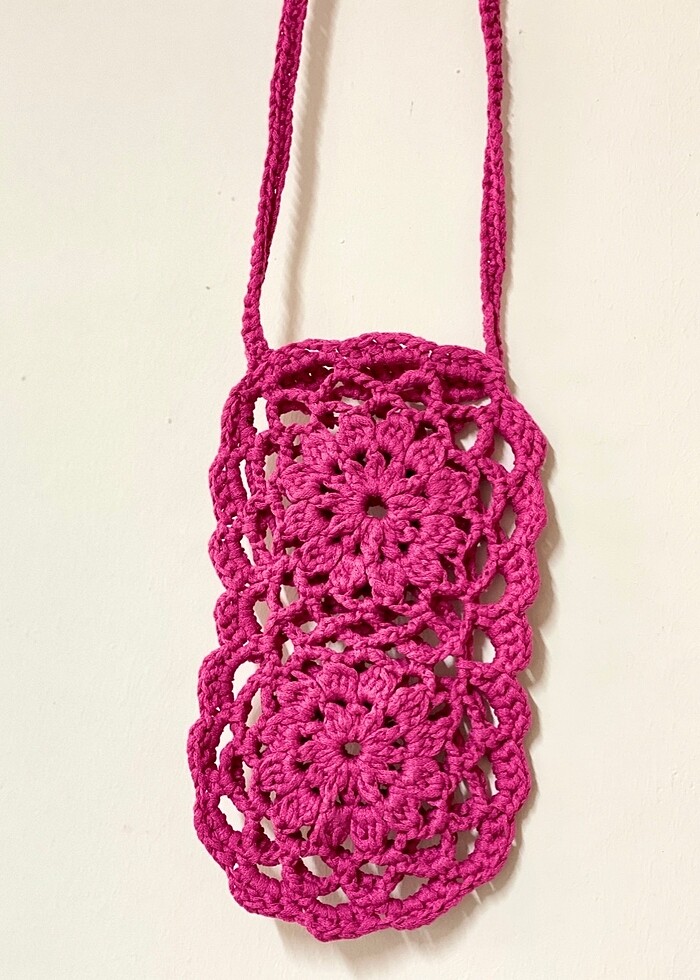 Telefon Çantası - Görsel 3