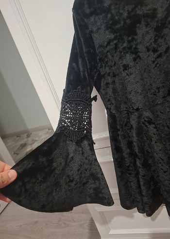 LC Waikiki çocuk elbise