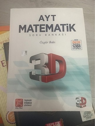 Çözüm Ayt matematik