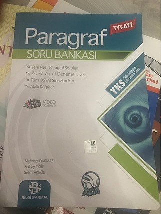 Bilgi sarmal paragraf