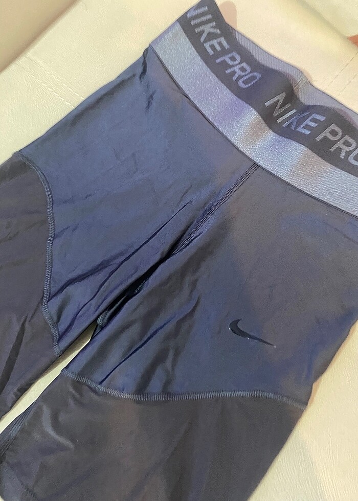 Nike pro tayt - Görsel 2