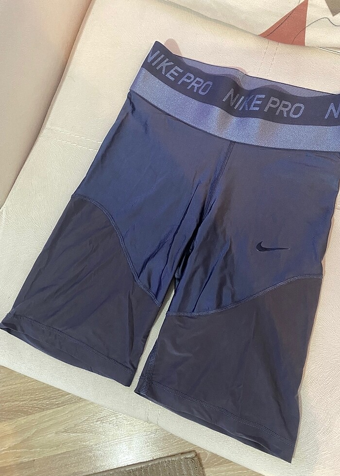 Nike pro tayt - Görsel 3