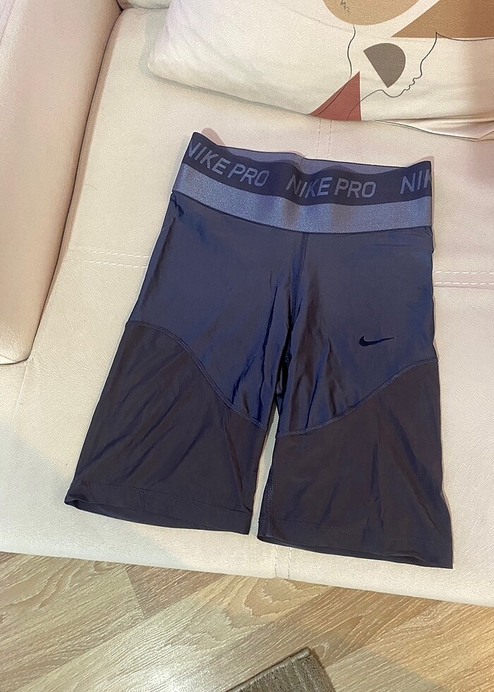 Nike pro tayt - Görsel 4