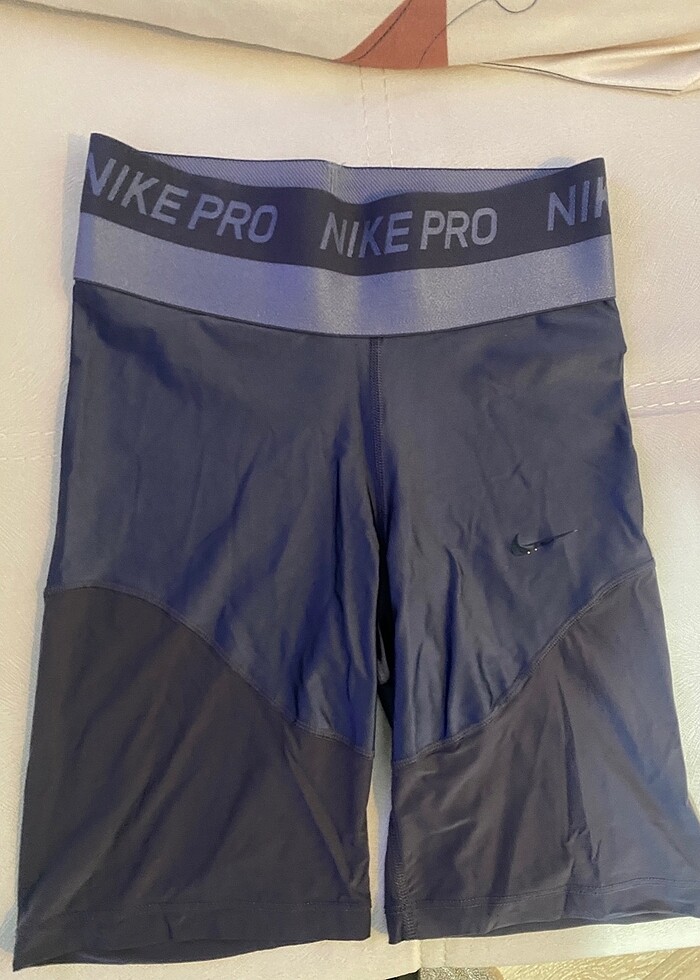 Nike pro tayt - Görsel 5