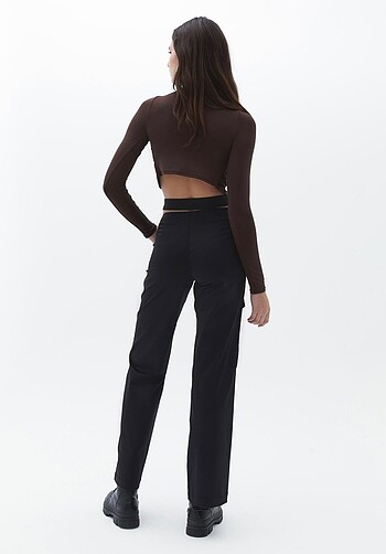 Oxxo kargo pantolon - Görsel 3