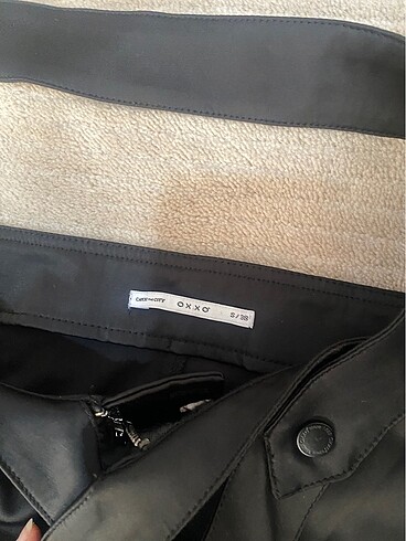 Oxxo kargo pantolon - Görsel 4