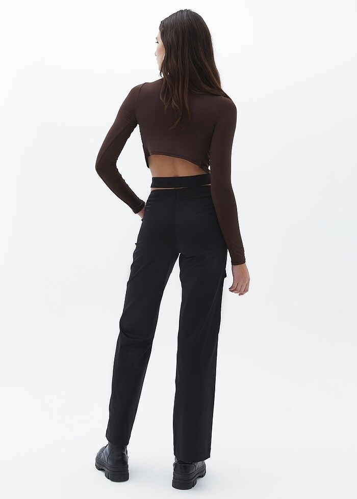 Oxxo kargo pantolon - Görsel 3