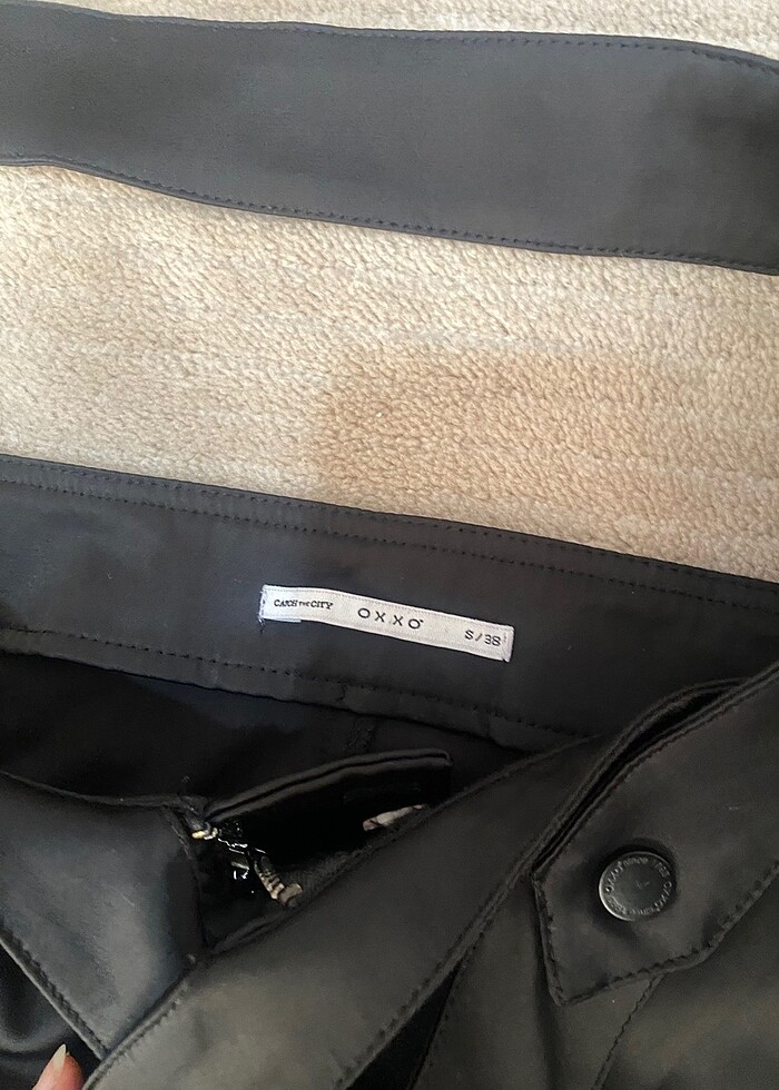 Oxxo kargo pantolon - Görsel 4