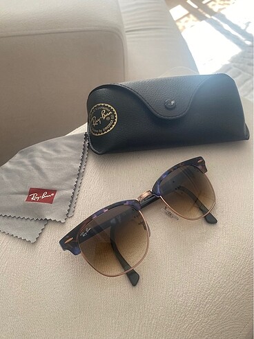  Beden Ray Ban gözlük