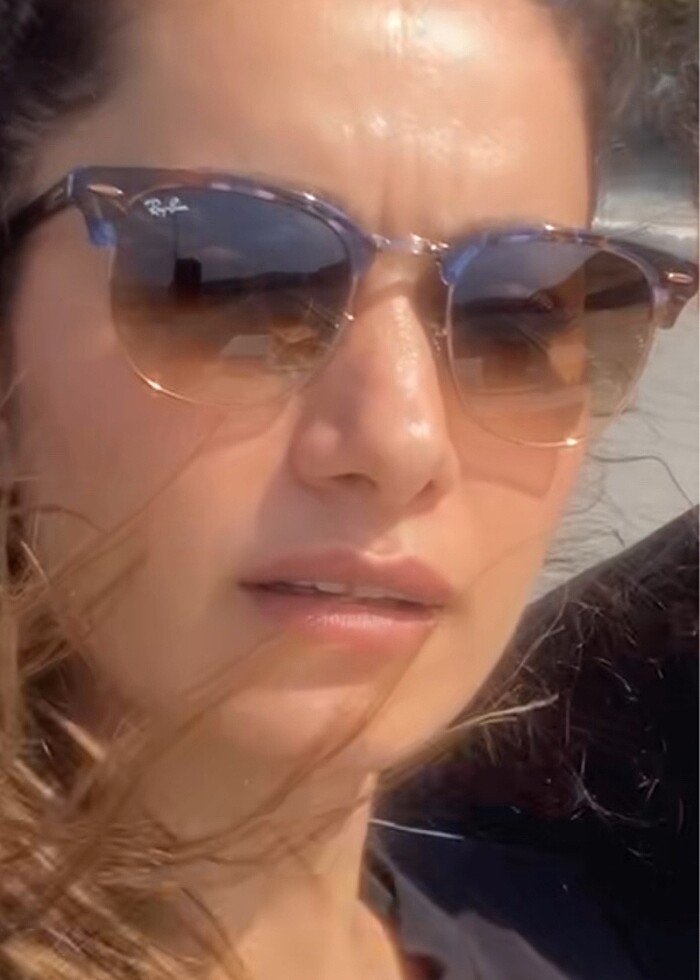 Ray Ban gözlük - Görsel 2