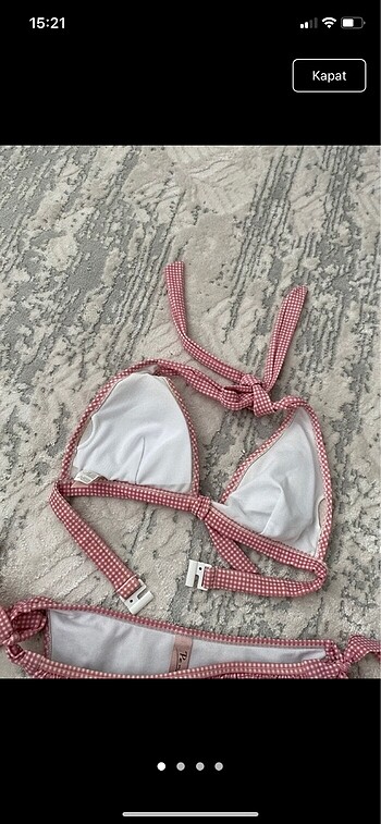 Penti Penti bikini takımı