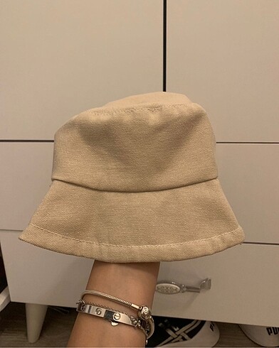 el yapımı şapka