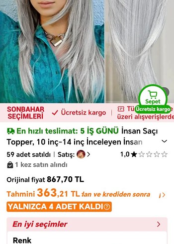 Wella Sonbahar Saç Boyası Renk 02#