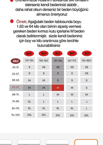 Bej Midi Kadın İç Çamaşırı korse - Görsel 3