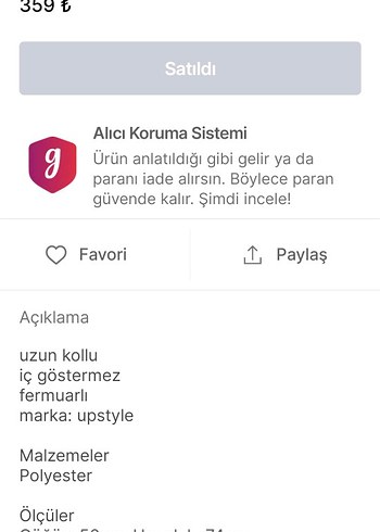Siyah Fermuarlı Kadın Polar Ceket - Görsel 4