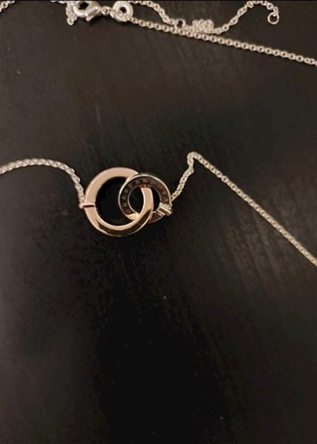 Pandora model 925 kolye - Görsel 3