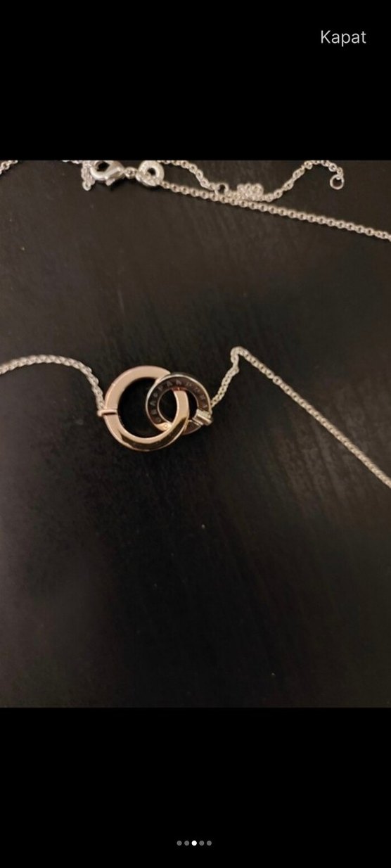 Pandora model 925 kolye - Görsel 3